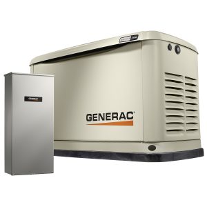 Generac 7037 Guardian Series 16kW