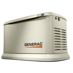 Generac 7042 Guardian Series 22kW 19.5kW