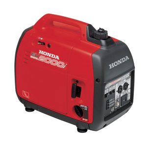 Honda EU2000I 2000 Watt