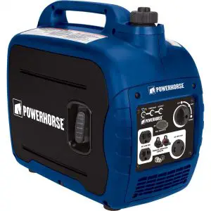 Powerhorse Gas Powered Portable Inverter Generator