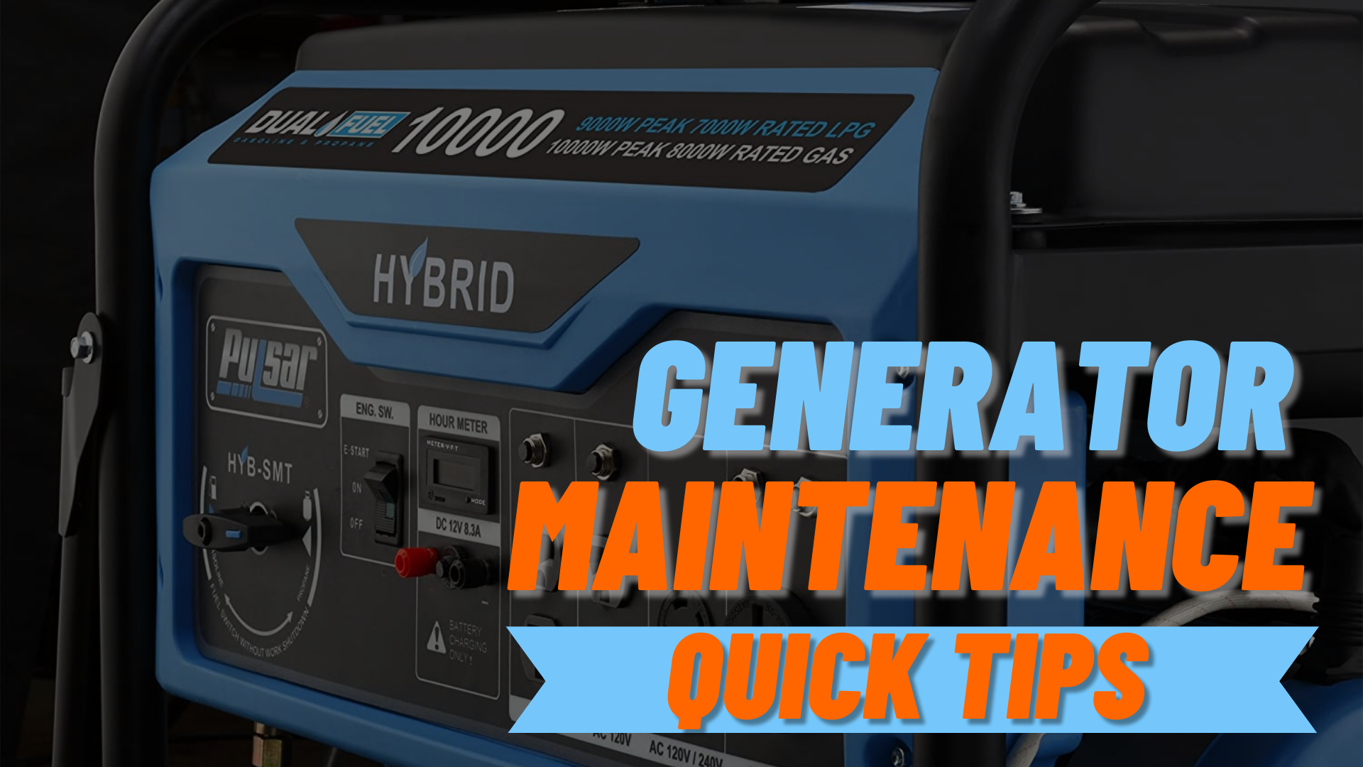 quick-tips-for-generator-maintenance-best-generator-reviews